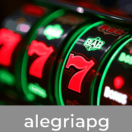 AlegriaPG: O Aplicativo Completo para Jogos de Azar