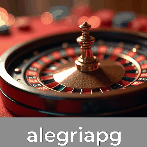 Alegriapg: Bônus e Ofertas Imperdíveis para Você