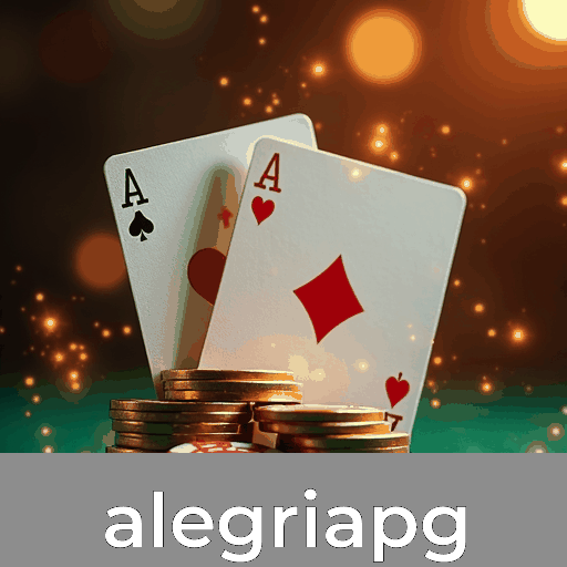 Garanta um Acesso Premium e Seguro na alegriapg