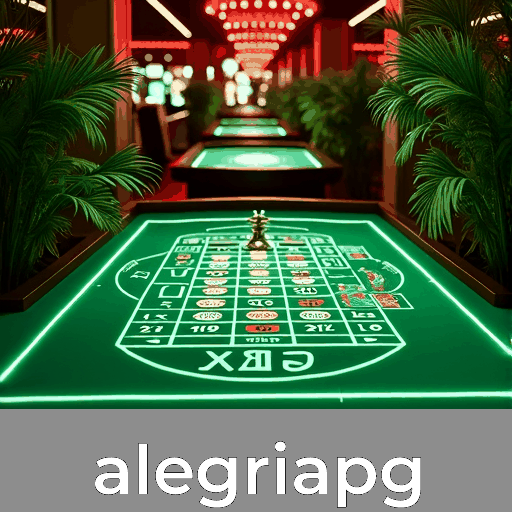 Garanta um Acesso Premium e Seguro na alegriapg