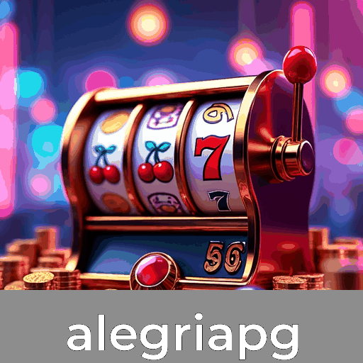 Alegriapg: Especialistas em Apostas Esportivas no Brasil