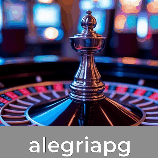 Alegriapg: Jogos de Mesa ao Vivo com Realismo Profissional